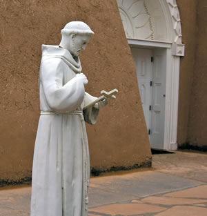 St. Francis of Assisi