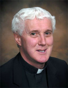 Fr. Tim Mulroy