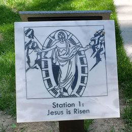 Stations of the Resurrection