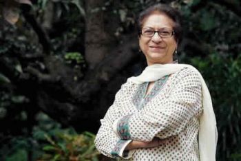 Asma Jahangir was a champion for human rights, justice